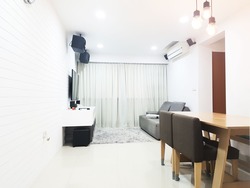 Blk 417 Clementi Avenue 1 (Clementi), HDB 4 Rooms #163685872